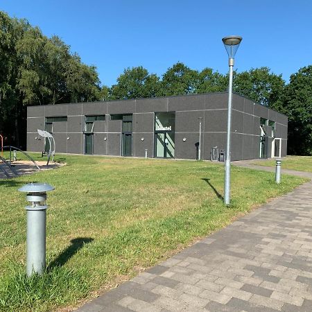 Hostel Bronderslev Exterior photo
