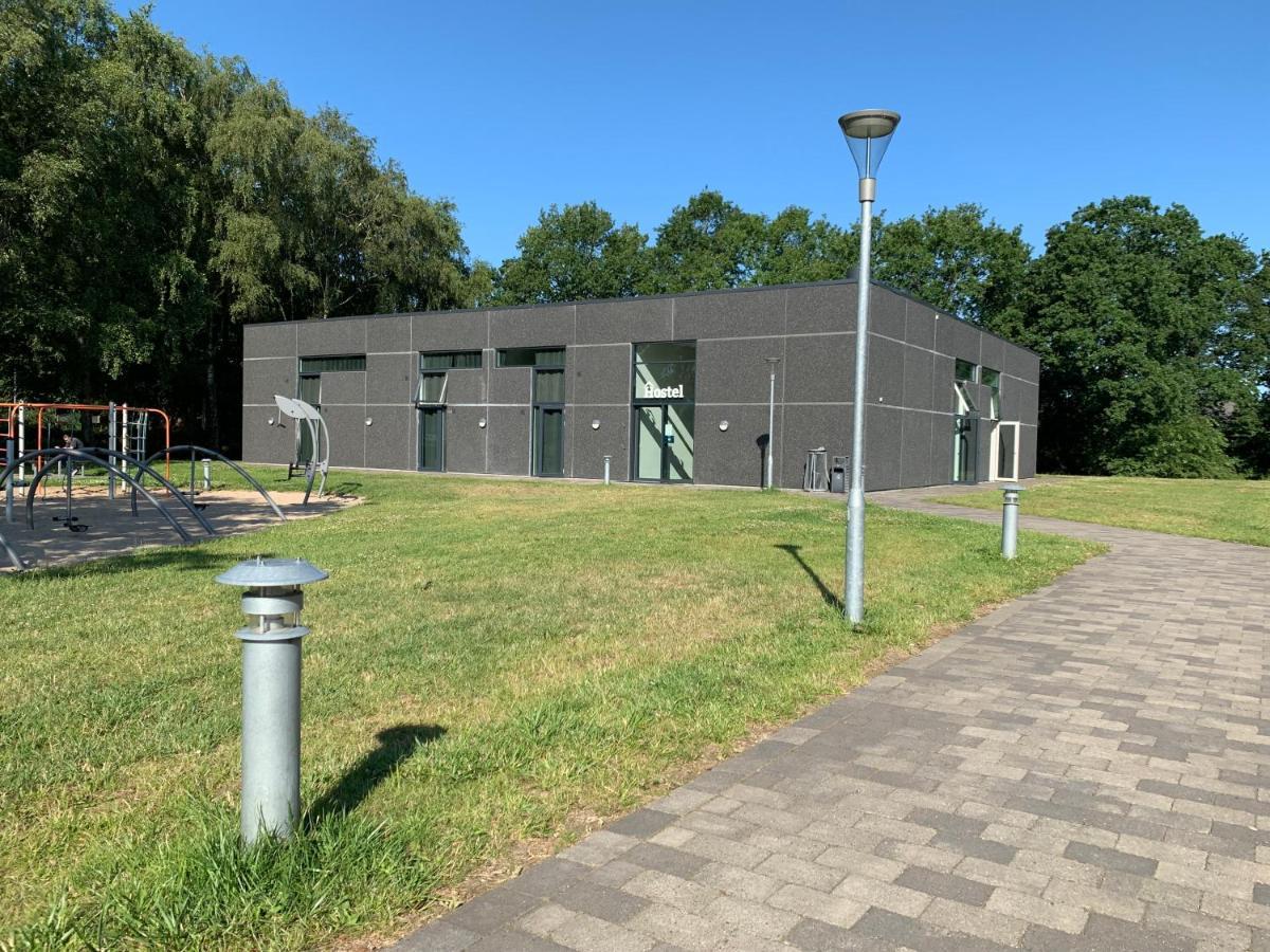 Hostel Bronderslev Exterior photo