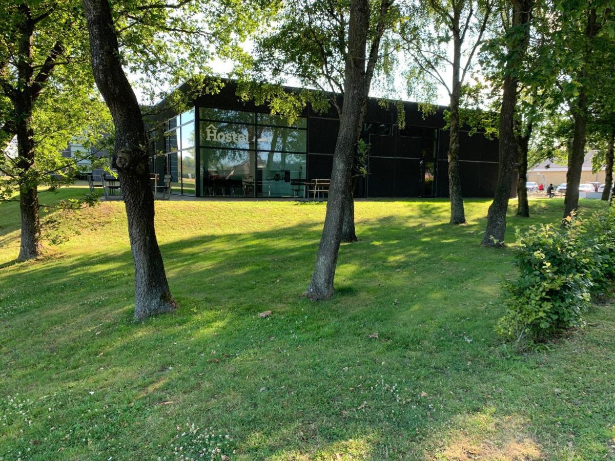 Hostel Bronderslev Exterior photo