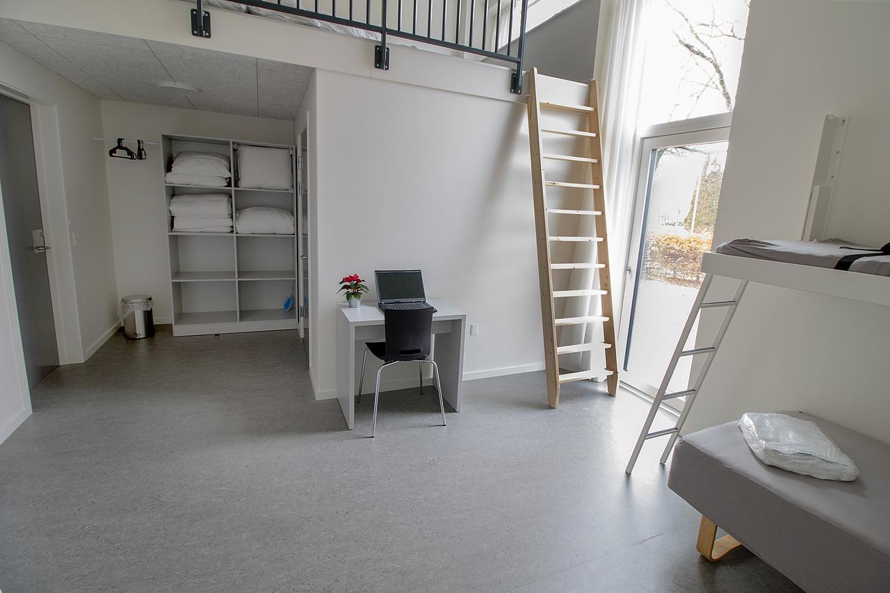 Hostel Bronderslev Exterior photo